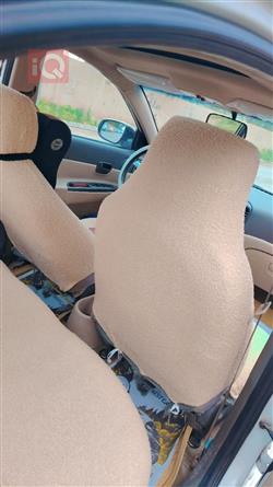 هيونداي أكسنت